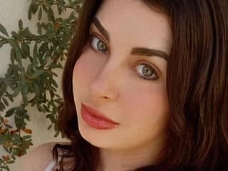 WebCAM von SarinaSapphire