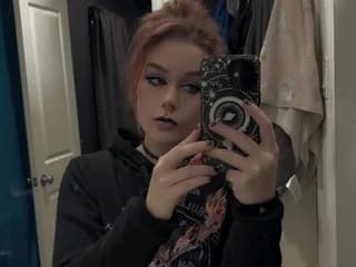 WebCAM of SaturnSparks