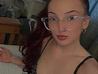WebCAM di ScarlettBabyxUK