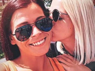 WebCAM di Scarlett_And_LucyMae