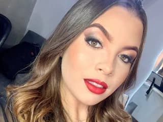 Scarlett_Fatal WebCAM 