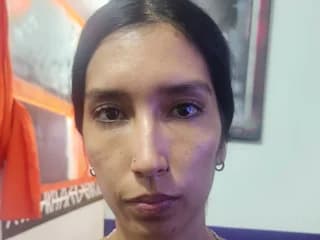 WebCAM di Seecretpartys