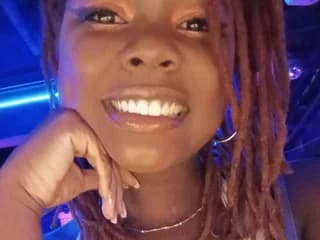 WebCAM of Serena_Maya