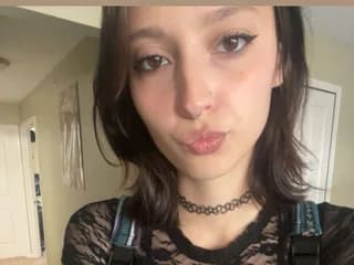 Serenablair96 WebCAM 
