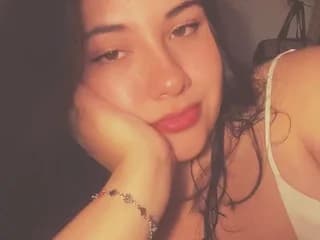 WebCAM of Sexxyylatina