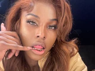 WebCAM of SexyAssChunli