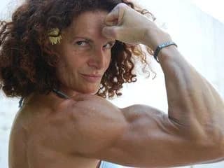 WebCAM di SexyFit