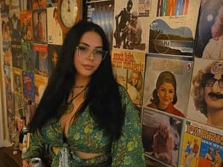 WebCAM di SexySe7en77