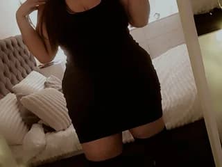 Sexy_AmberRose WebCAM 