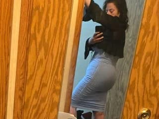 WebCAM di Sexy_Depth