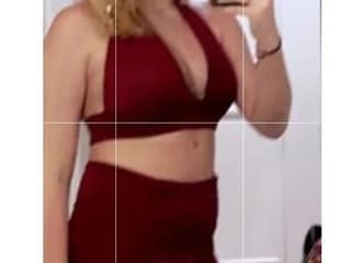 WebCAM von Sexysammy223