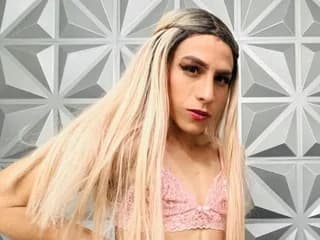 WebCAM of Shanell_ts26