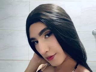 Shantal777 WebCAM 