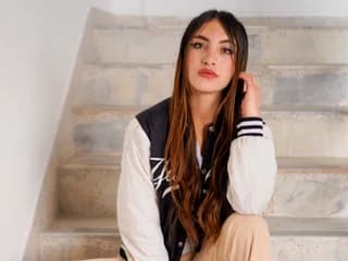 WebCAM di Shirleyhottt