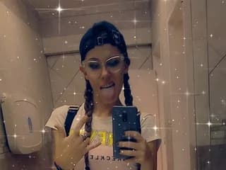 WebCAM von SloaneRivers