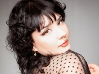 WebCAM of SofiaPrincess100