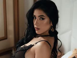 WebCAM de Sofy69muller