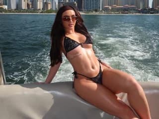 WebCAM de SophiaMason