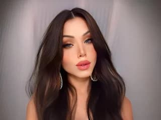 WebCAM di SophieFantasy