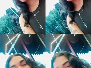 WebCAM of Sweet78Candy