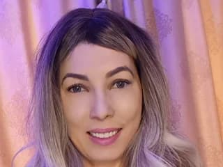 WebCAM di SweetDalynnda