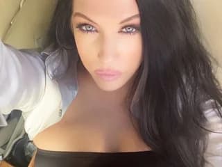 WebCAM of SweetOliviaRae
