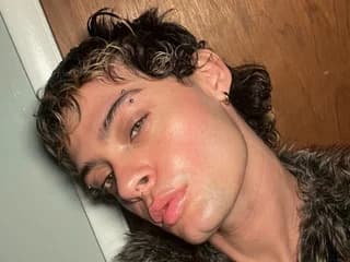 WebCAM de Sweetest_Sinn