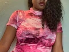 WebCAM de Sweetncreamyy