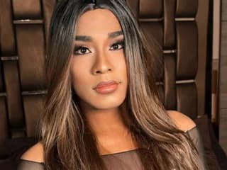 SweetsIvonnyts WebCAM 