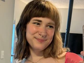 WebCAM of TGirlieGwen