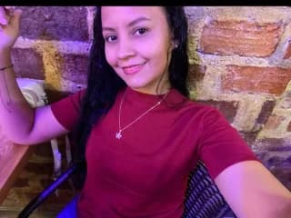 WebCAM di TammySaenz