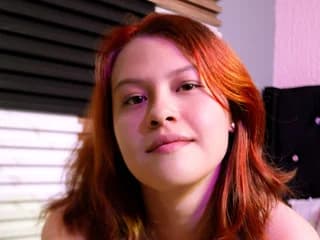 WebCAM de TaylorCarper