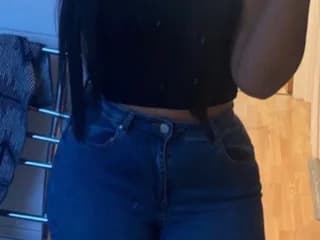 WebCAM de TeeCherryx