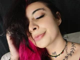 WebCAM di TenshiNAkuma