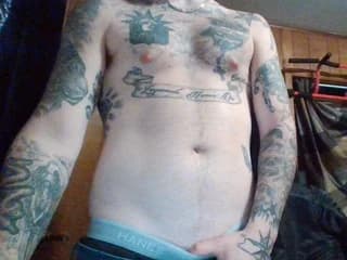 WebCAM di ThatDudeRichRich