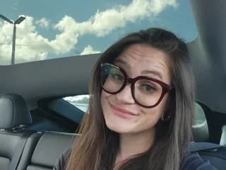 WebCAM de ThatisAlice