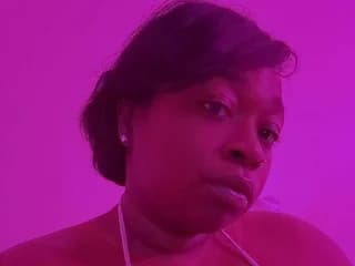 WebCAM de TheChunkyButt