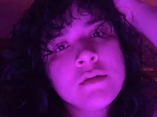 WebCAM of TheIllustriousRhea