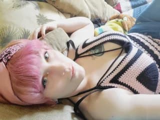 WebCAM of TheOriginalKrazyChic45