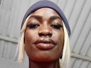 TheXebonyxxx WebCAM 