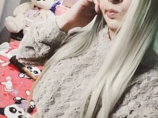 Tiffany_bunny97 WebCAM 