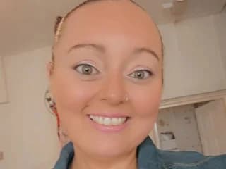 WebCAM von Tinkabellaxo