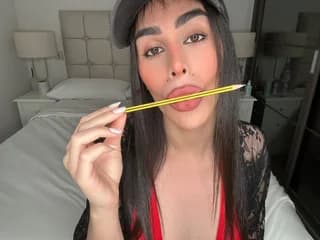 Transquility69 WebCAM 