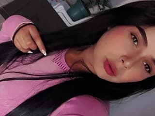 VIOLLETALATIN WebCAM 