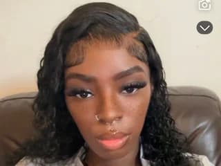ValentinaMay WebCAM 