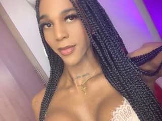 WebCAM of Valeria_Montes018