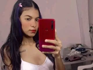 Valeriahorny019 WebCAM 