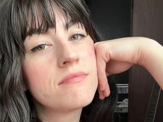 WebCAM de VeronicaThunder