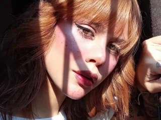 WebCAM de VictoriaDinucci