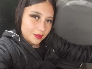 WebCAM di VicttoriaThomson